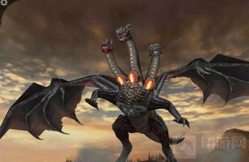 CF手游挑战三头龙站位技巧 躲避技巧很重要