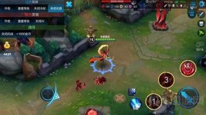 王者荣耀哪吒铭文选择思路 强势输出铭文推荐