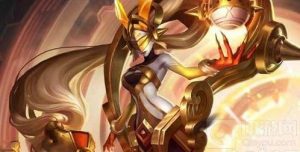 王者荣耀女娲什么时候上线 正式上线时间推测