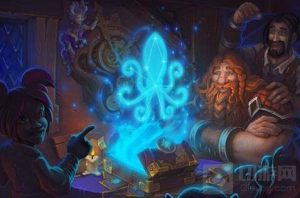 炉石传说标准模式是什么 标准与狂野的异同