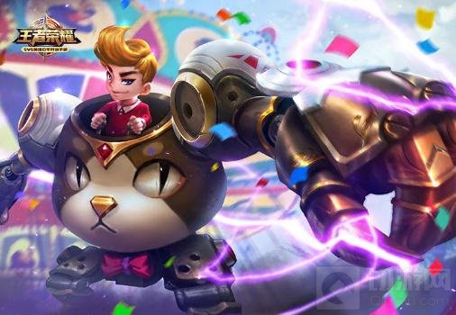 王者荣耀四大弱势英雄盘点 需关注弱势群体