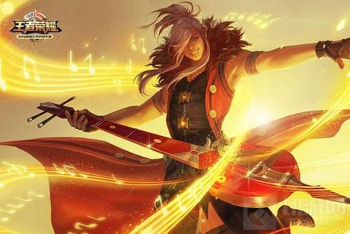 王者荣耀四大弱势英雄盘点 需关注弱势群体