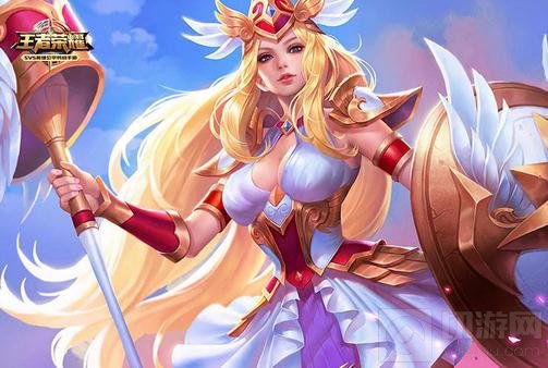 王者荣耀四大弱势英雄盘点 需关注弱势群体
