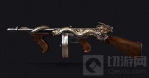 CF手游10月15日好玩节怎么抽永久汤姆逊烈龙