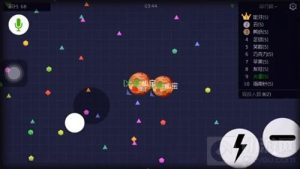 球球大作战可以自动躲避吗 自动躲避规律分析