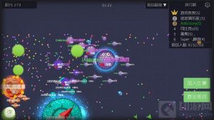 球球大作战发光的名字怎么设置 发光设置介绍