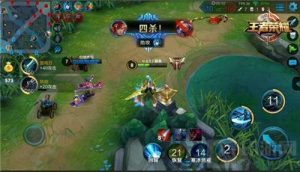 王者荣耀低分段如何冲级 低段排位上分技巧