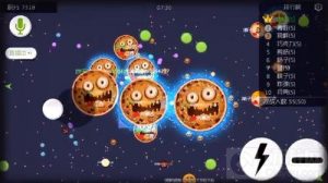 球球大作战生存模式各阶段心得分享 新手必看