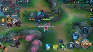 王者荣耀红蓝BUFF各阶段使用技巧 进阶指南