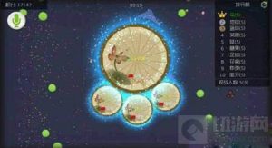 球球大作战分身数量对吐球顺序影响全面解析