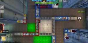 CF手游火线防御陷阱排布技巧 找准炮台位置