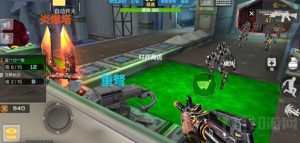 CF手游塔防卡组搭配攻略 合理分配杀怪不累