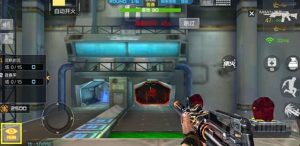 CF手游火线防御两张地图分析 教你玩转塔防