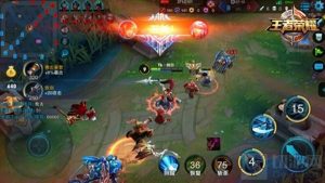 王者荣耀极限反杀类英雄盘点 新手进阶必看