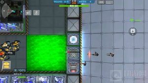 CF手游塔防模式玩法解析 陷阱放置使用分析