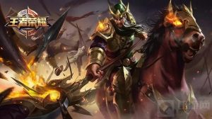 王者荣耀关羽装备搭配指南 红莲斗篷是核心