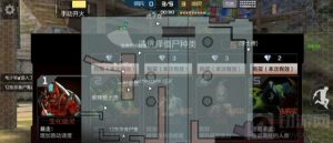 CF手游失落神庙防守最佳点位分享 进阶指南