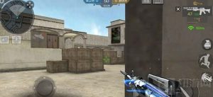 CF手游沙漠TD多重点位全解析 让你不再迷茫