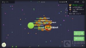 球球大作战团战前期队友抱团重要性全面分析