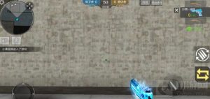 CF手游沙鹰-冰锋弹道分析 杀敌技巧全面讲解