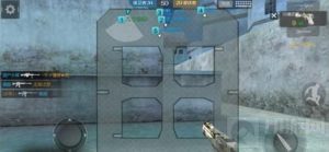 CF手游营地战场打法攻略 助你化干戈为玉帛