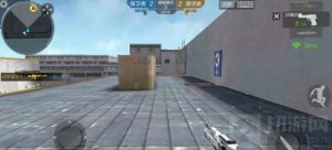 CF手游装载区战术分享 助你成单点爆破大神