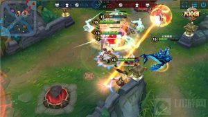 王者荣耀压线带兵讲解 大神常用套路大盘点