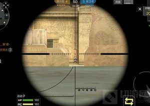 CF手游巴雷特-齐天大圣各个模式对战小技巧