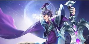 王者荣耀上分英雄推荐 助你分分钟成为大神