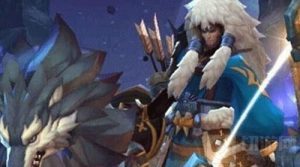 王者荣耀成吉思汗如何出装 以物理攻击为主