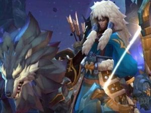 王者荣耀成吉思汗技能全解析 英雄加点推荐