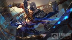 王者荣耀夏侯惇铭文怎么搭 以攻速暴击为主