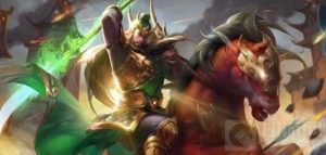 王者荣耀李白和关羽哪个更厉害 哪个更值得入手