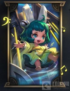 王者荣耀蔡文姬法师型和辅助型出装攻略解读