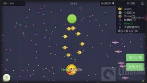 球球大作战总团队质量怎么保持平衡 新手须知