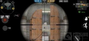 CF手游黑色城镇对战解析 黑色城镇超神点位