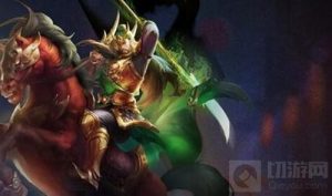 王者荣耀夏侯惇关羽哪个厉害 英雄对比分析