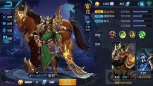 王者荣耀克制关羽用什么英雄 关羽对手盘点