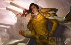 王者荣耀周瑜S4赛季技能使用攻略 出装推荐