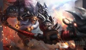 王者荣耀排位上分三大要素 心态视野不模仿