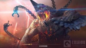 CF手游冰火巨蜥挑战技巧 道具助战世界BOSS