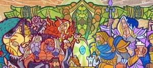 炉石传说进阶指导 卡牌对战基础入门全解析