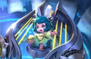 王者荣耀天籁弦音蔡文姬出装搭配心得推荐