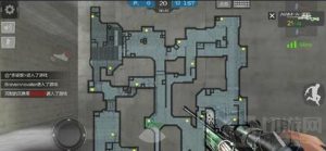 CF手游沙漠灰狙击手对战解析 狙击思路分享