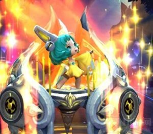 王者荣耀蔡文姬铭文怎么搭 生命恢复优先选