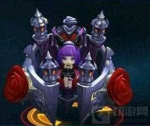 王者荣耀蔡文姬蔷薇王座皮肤什么时候出 多少钱