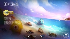 球球大作战阳光海滩三大新进化等级全面公布