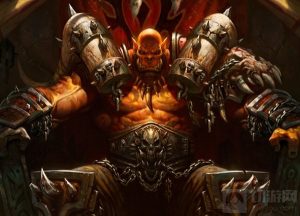 外服攻略推荐 环境之道 教你五招干死战士