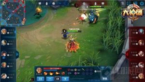 王者荣耀五黑娱乐阵容搭配 打法操作详细战术