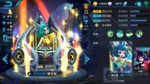 王者荣耀天籁弦音蔡文姬召唤师技能选择推荐